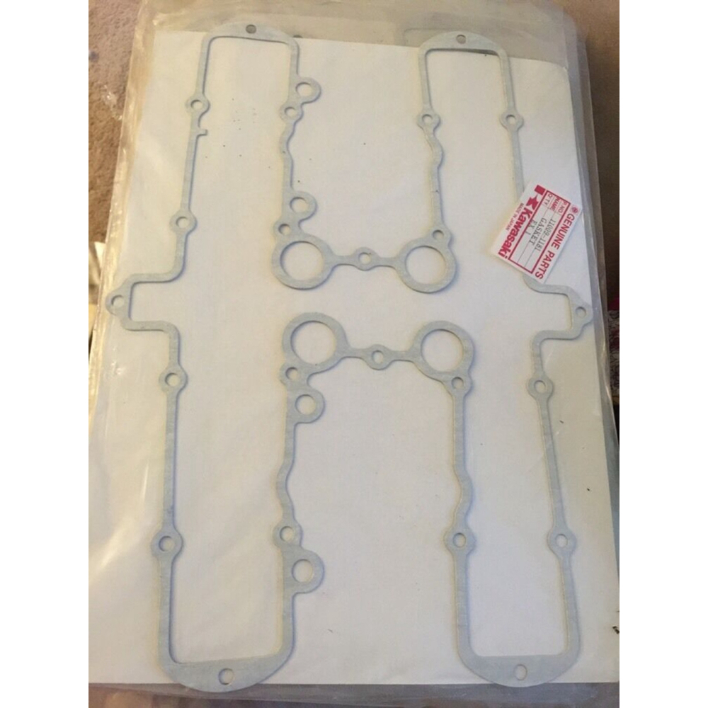 Kawasaki NOS NEW 11009-1181 Gasket